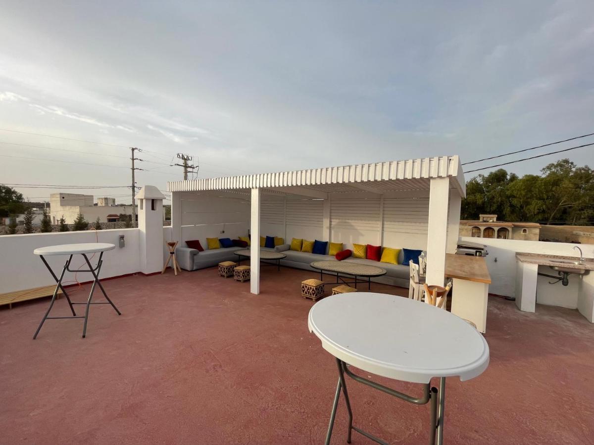 Villa Migdol Essaouira Exterior photo